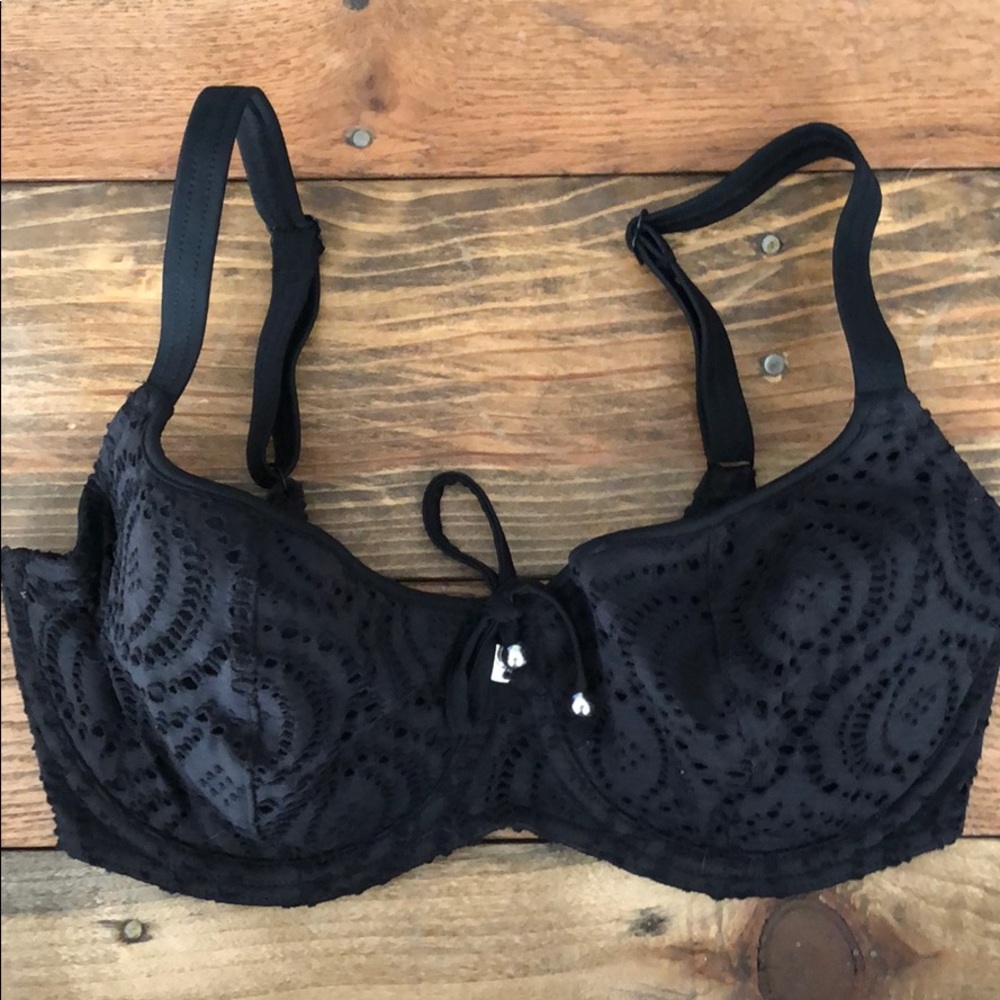 Freya underwire swim top